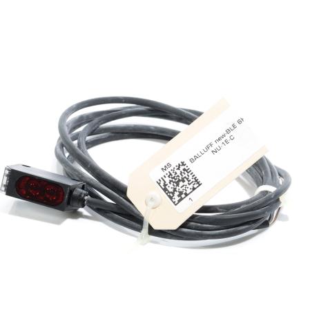Photoelektrischer Sensor  Neu